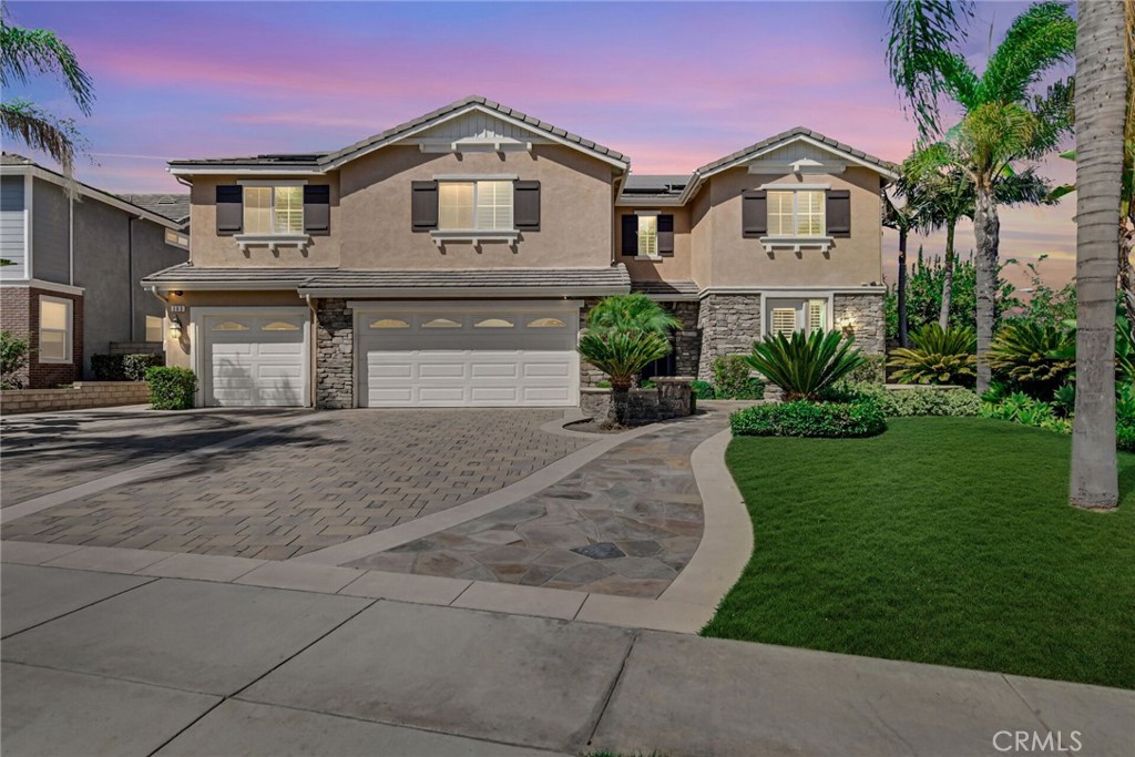 View Corona, CA 92879 house
