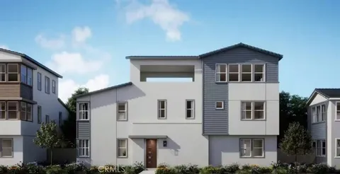 466 Lobata, Irvine, CA 92618 - MLS#: OC25071569