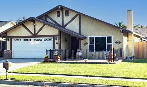 A home in Grand Terrace