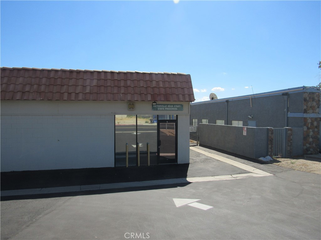 14029 Amargosa Road