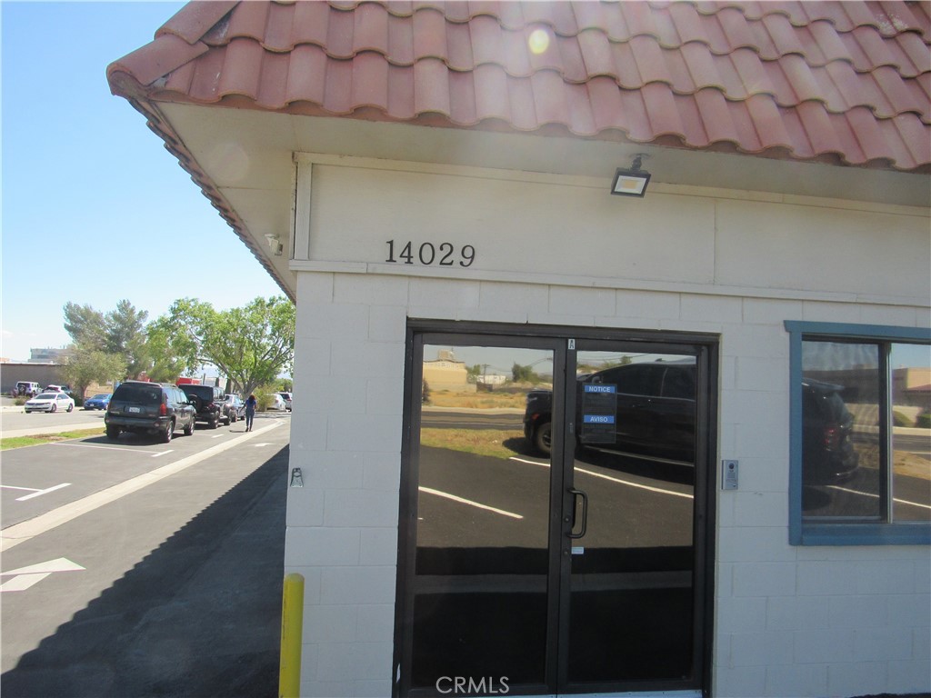 14029 Amargosa Road