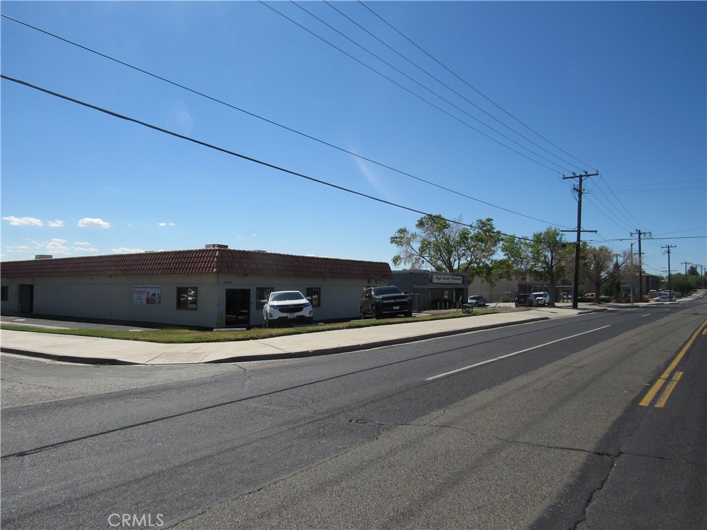 14029 Amargosa Road