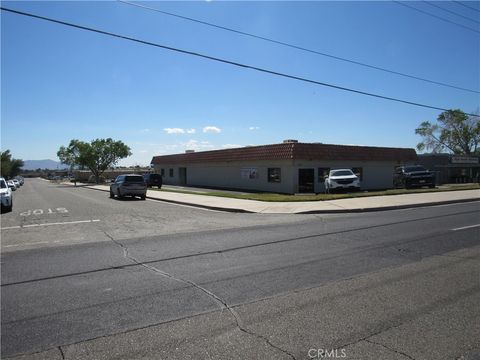14029 Amargosa Road Victorville CA 92392