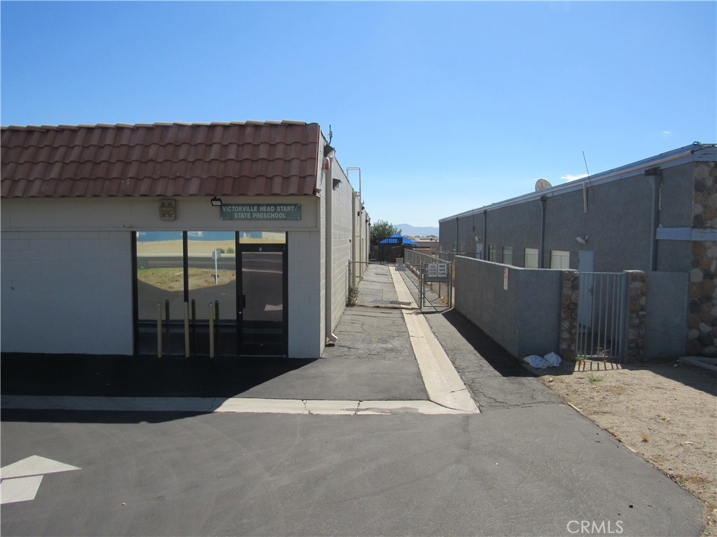 14029 Amargosa Road