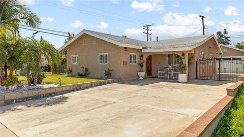 2901 Huston Street Pomona CA 91767