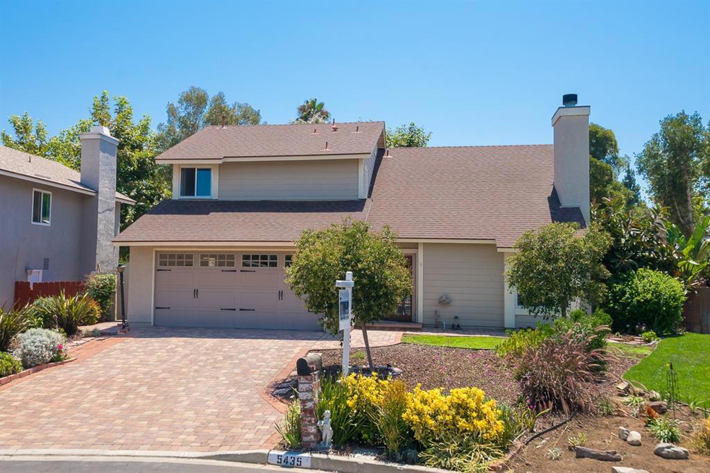 Here is your chance to own a heavily upgraded family home in the highly desirable community of Spring Creek. Cul-de-sac location and just a few steps away from Guajome Lake and Regional Park where you can camp, hike, fish, and horseback ride. This spacious 4 bedroom 2.5 bath has nearly 2200sqft, features custom paver driveway, dual paned windows, custom kitchen cabinets, granite kitchen counters, SS Appliance, new paint, new carpet, European flooring, landscaped yard, walk-in master closet, & much more. Neighborhoods: Guajome park/Spring Creek Equipment: Range/Oven Other Fees: 0 Sewer: Sewer Connected Topography: LL