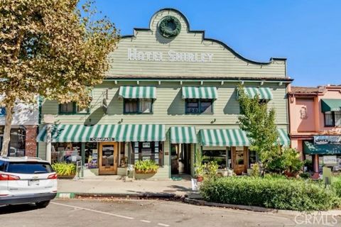 26 N Baldwin Avenue Sierra Madre CA 91024