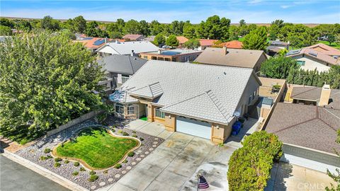 A home in Helendale