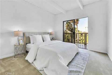 A home in Woodland Hills