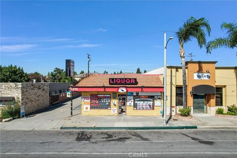419 S 1st Avenue Arcadia CA 91006