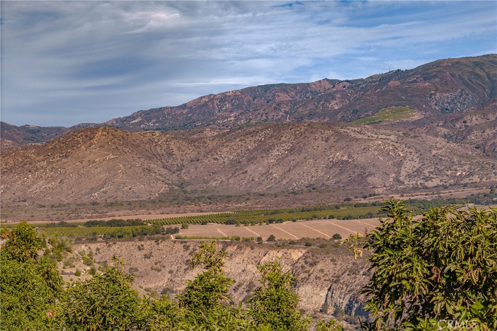 Valley Center - Land