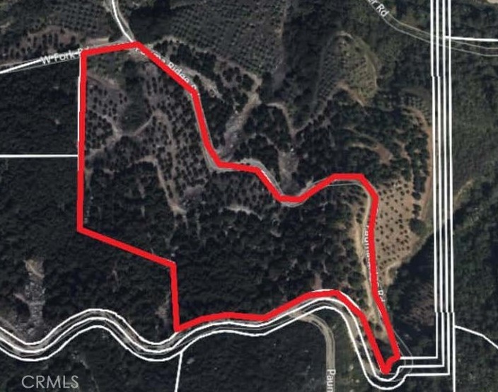 Valley Center - Land