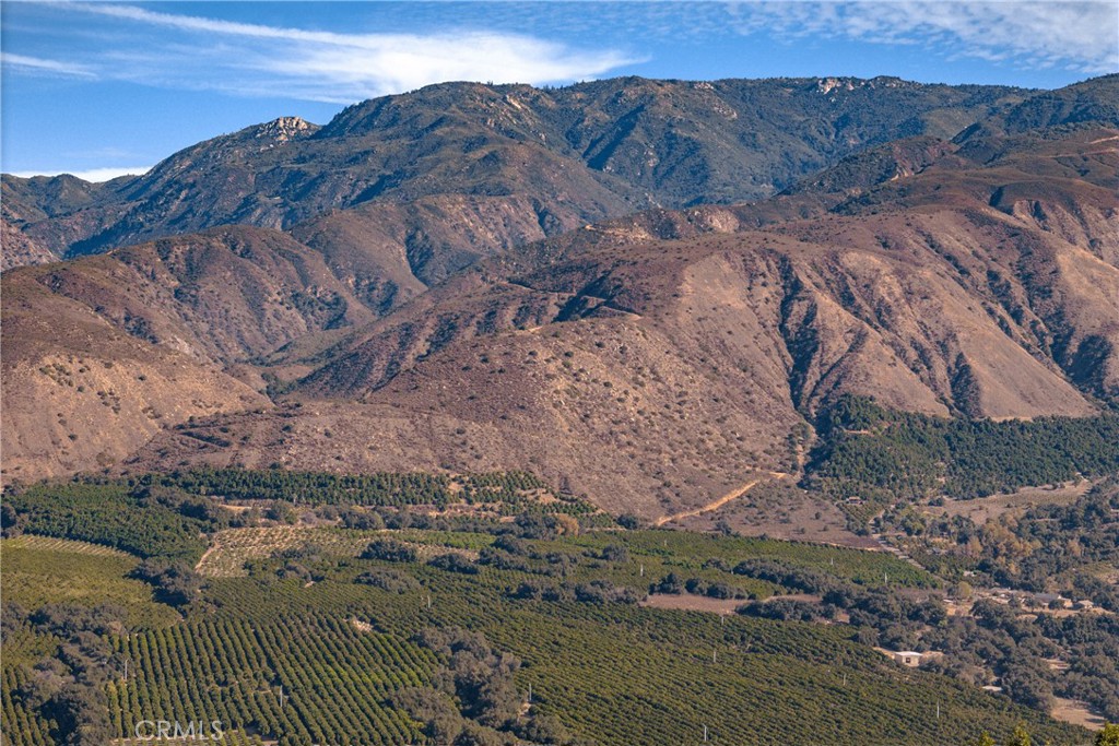 Valley Center - Land