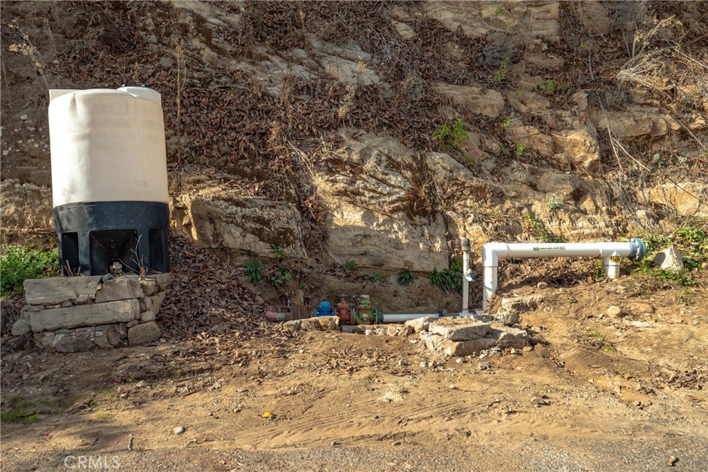 Valley Center - Land