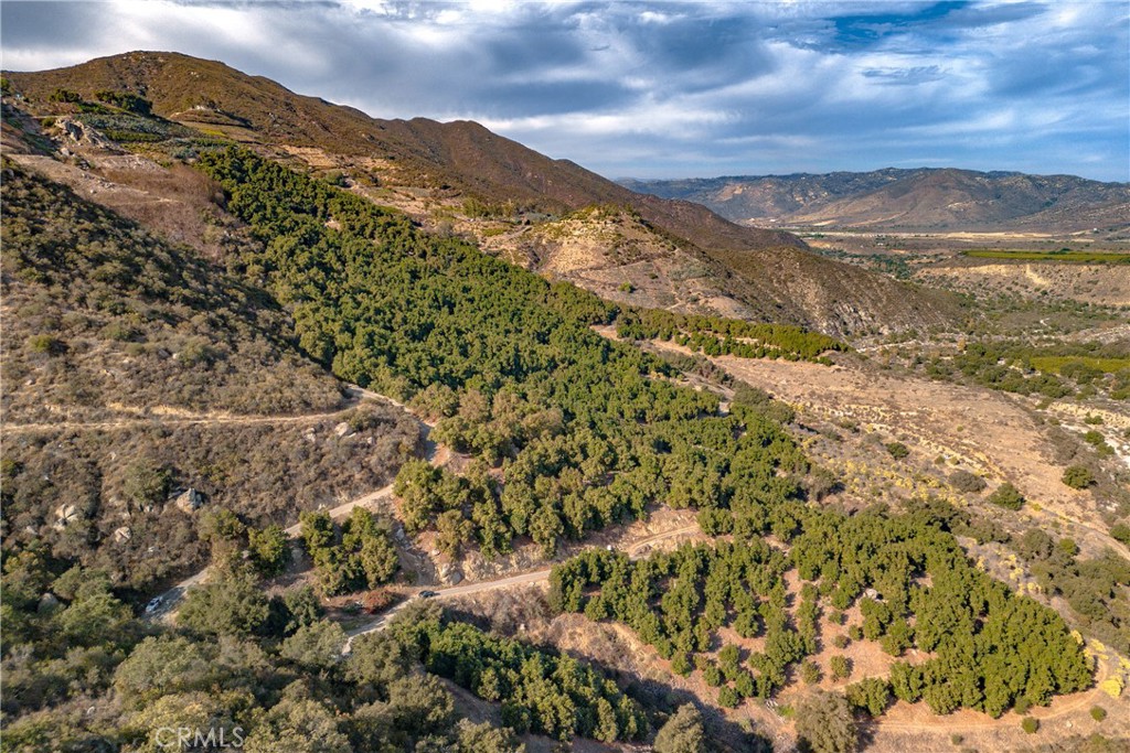 Valley Center - Land