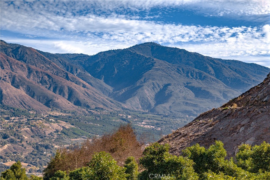 Valley Center - Land