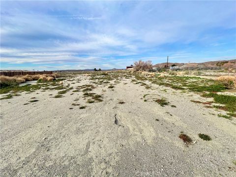 A home in El Mirage