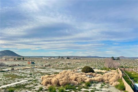 A home in El Mirage