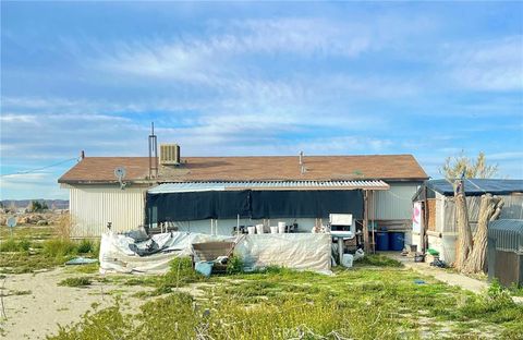 A home in El Mirage