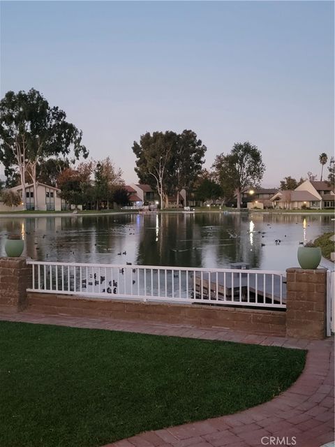 A home in Corona