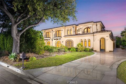 1000 Park Ave Arcadia CA 91007
