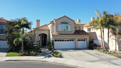 A home in Huntington Beach