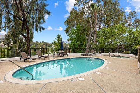 A home in Newport Beach