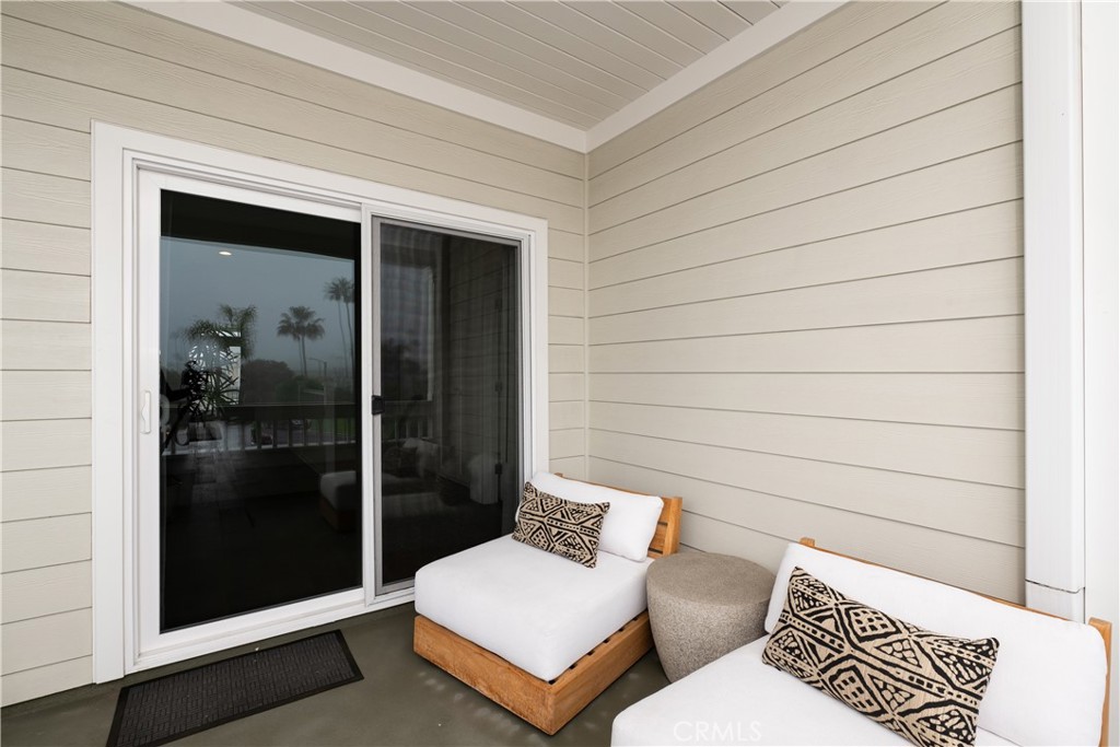 Balboa Coves (BLCV) - Residential