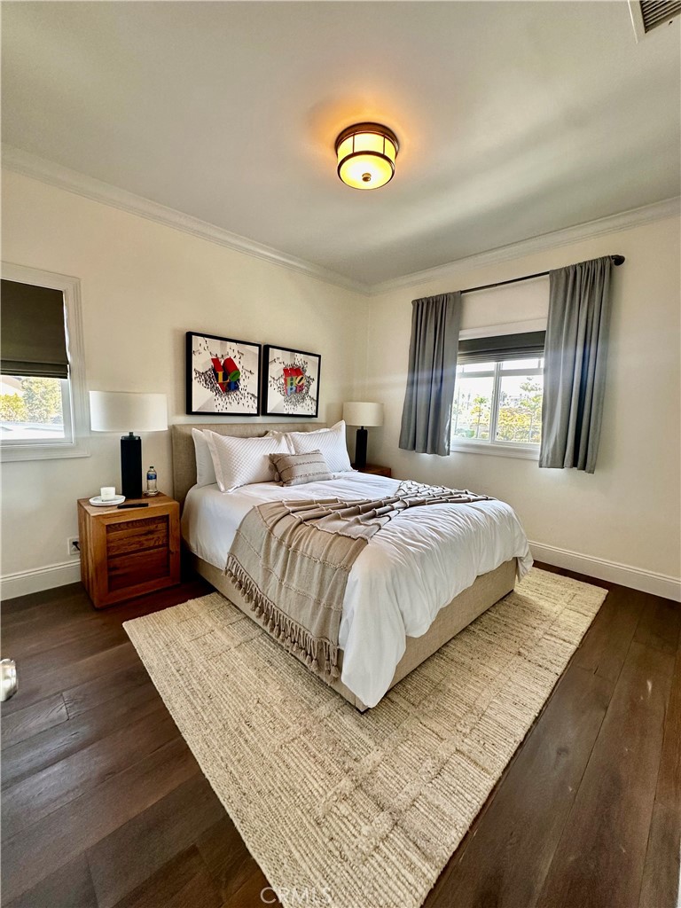 Balboa Coves (BLCV) - Residential