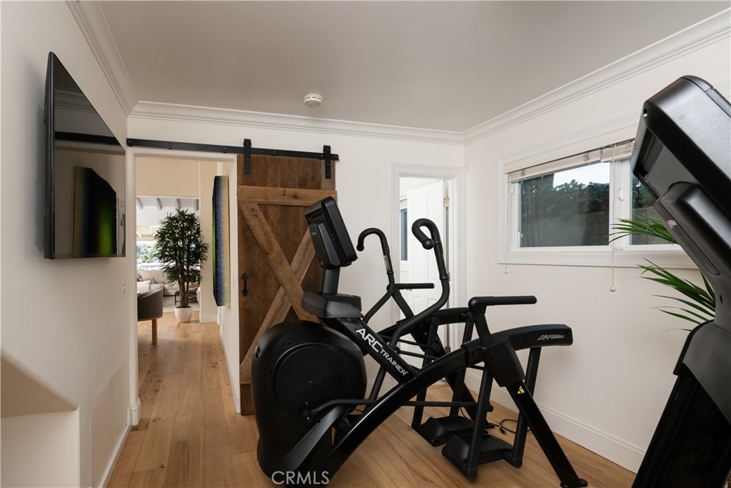 Balboa Coves (BLCV) - Residential