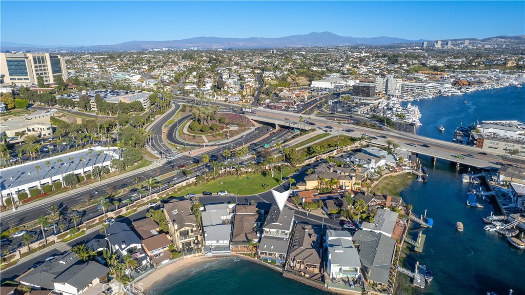 Balboa Coves (BLCV) - Residential