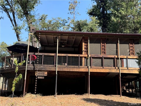Photo of 45583 Poso Park Drive, Posey, CA 93260 (MLS # OC25079442)