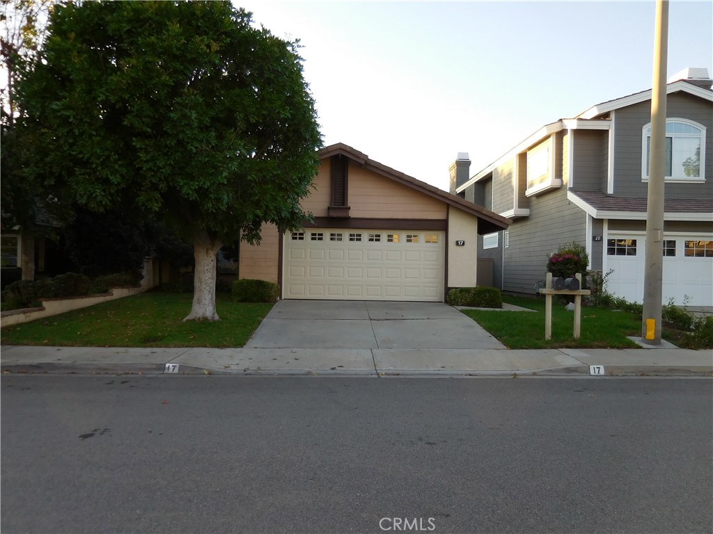 Summerfield (SF) - Residential Lease