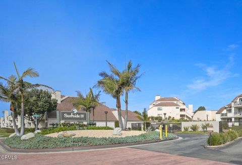 A home in Port Hueneme