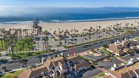 A home in Port Hueneme