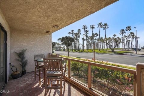 A home in Port Hueneme