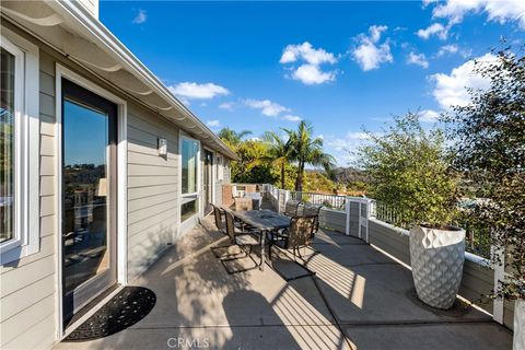 A home in Oceanside