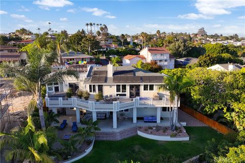 A home in Oceanside