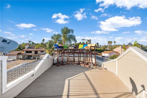 A home in Oceanside