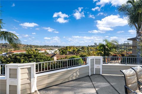 A home in Oceanside