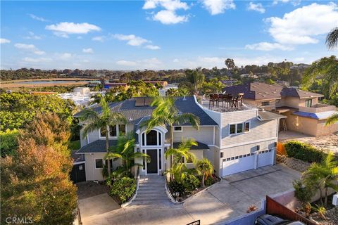 A home in Oceanside