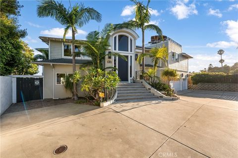 A home in Oceanside