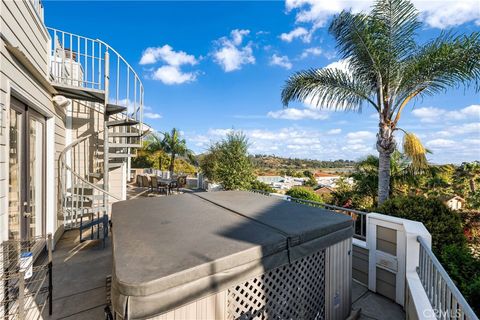 A home in Oceanside