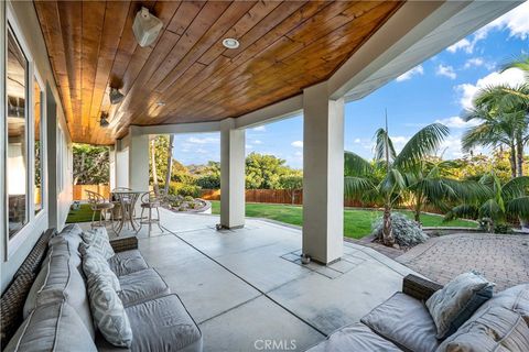 A home in Oceanside