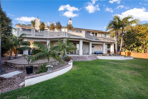 A home in Oceanside