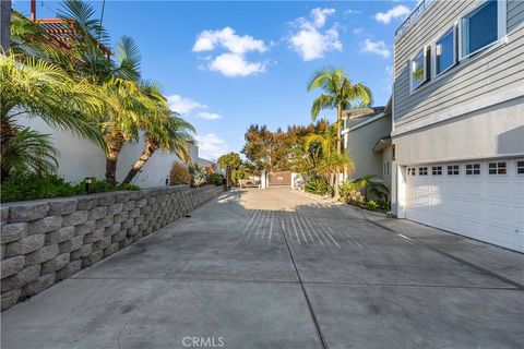 A home in Oceanside