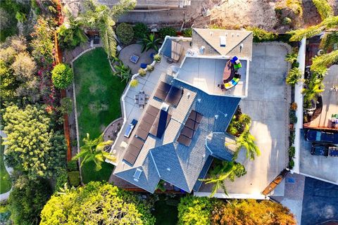 A home in Oceanside