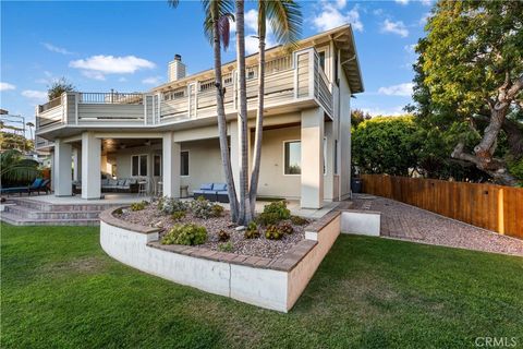 A home in Oceanside