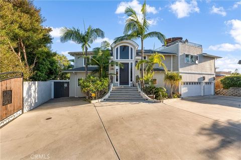 A home in Oceanside