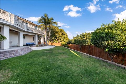 A home in Oceanside